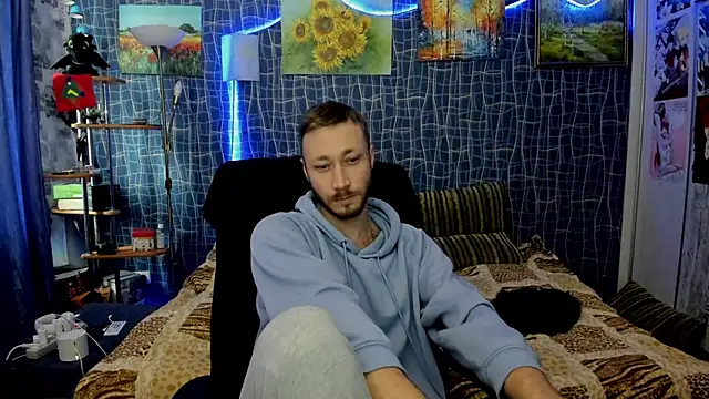 Snapshot of CuteBoy228 chatting on 02/13/26, 10:33 CuteBoy228 online show from 02/13/26, 10:33