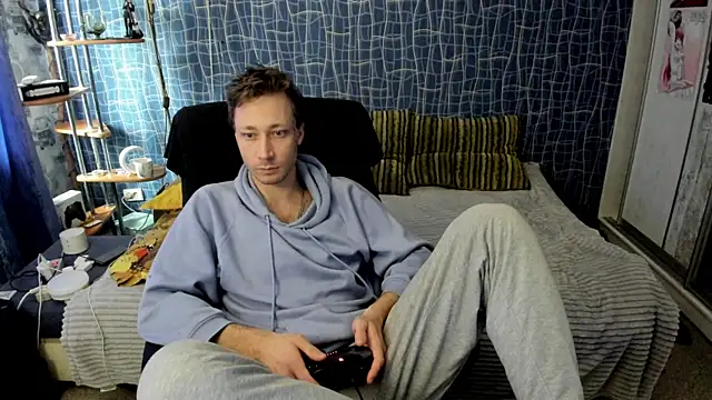 CuteBoy228 online show from 04/18/26, 11:25