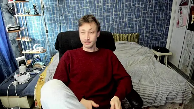 CuteBoy228 online show from 04/23/26, 01:02
