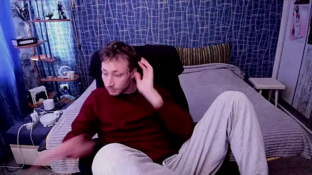 CuteBoy228 online show from 04/25/26, 01:41