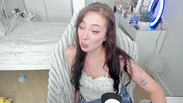 saadnesstyan online show from 04/17/26, 07:00