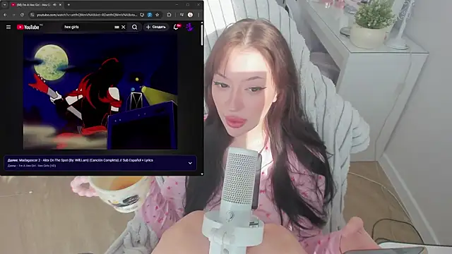 saadnesstyan online show from 04/25/26, 10:51