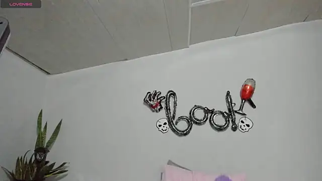 Sophia Ebony online show from 10/27/25, 12:31