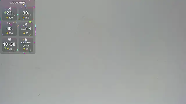 Sophia Ebony online show from 10/28/25, 12:30