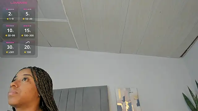 Sophia Ebony online show from 11/12/25, 01:55