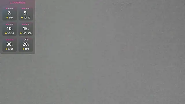 Sophia Ebony online show from 11/22/25, 12:26