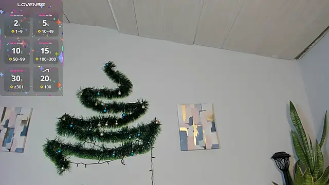 Sophia Ebony online show from 11/25/25, 12:38