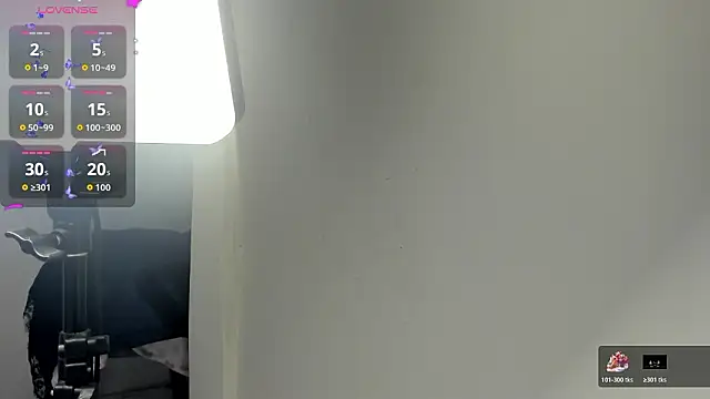 Sophia Ebony online show from 02/05/26, 12:21