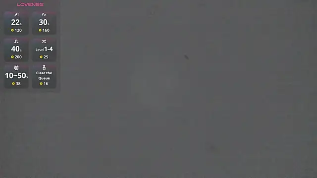 Sophia Ebony online show from 04/14/26, 12:11