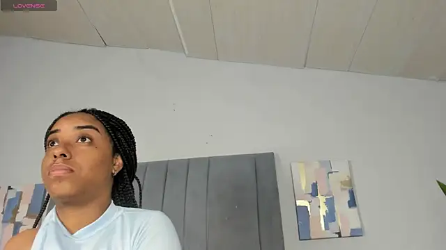 Sophia Ebony online show from 04/22/26, 12:07