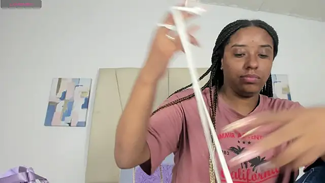 Sophia Ebony online show from 07/16/26, 12:22