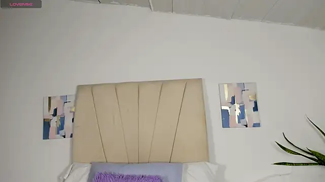 Sophia Ebony online show from 07/24/26, 12:25