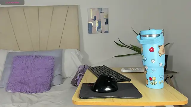 Sophia Ebony online show from 07/25/26, 12:14
