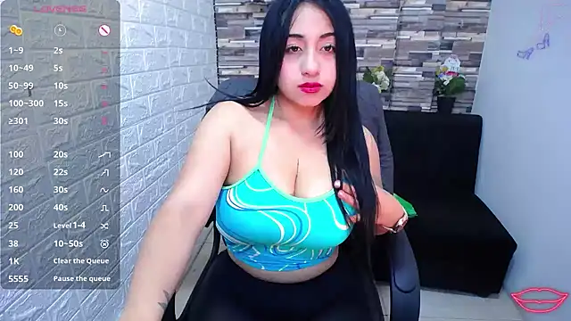 isabelsaenzxx online show from 09/24/25, 12:30