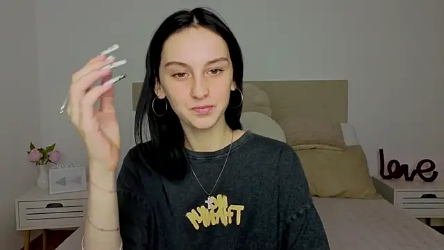 Little moly999 online show from 10/16/25, 08:10