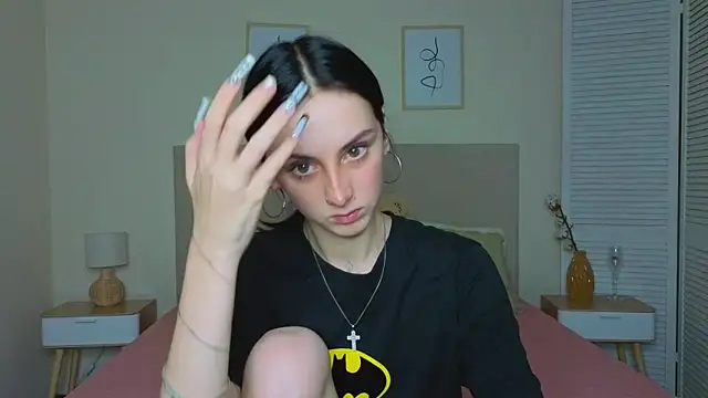 Little moly999 online show from 10/17/25, 09:06