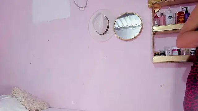 kethe love  online show from 04/22/26, 08:21