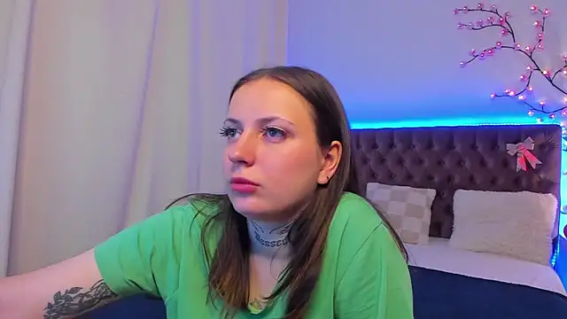 LilaVame online show from 10/22/25, 07:57