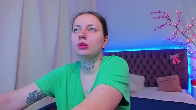 LilaVame online show from 11/26/25, 08:21