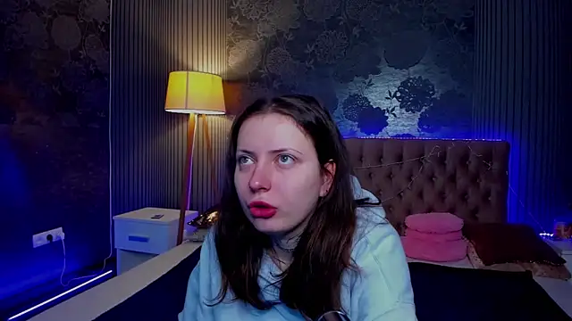 LilaVame online show from 12/02/25, 02:34