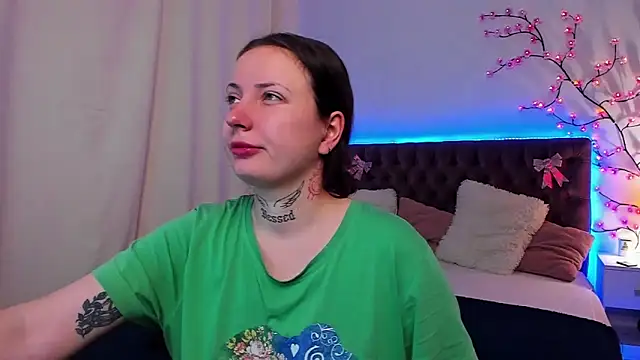 LilaVame online show from 12/03/25, 09:02