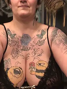 Ich-eben123 online show from 02/16/26, 08:27