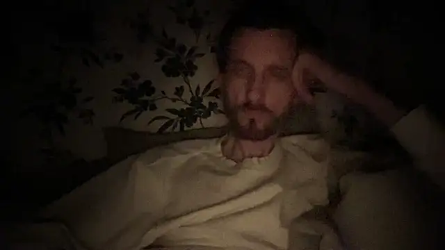Big8inchUncutCock online show from 04/18/26, 07:58