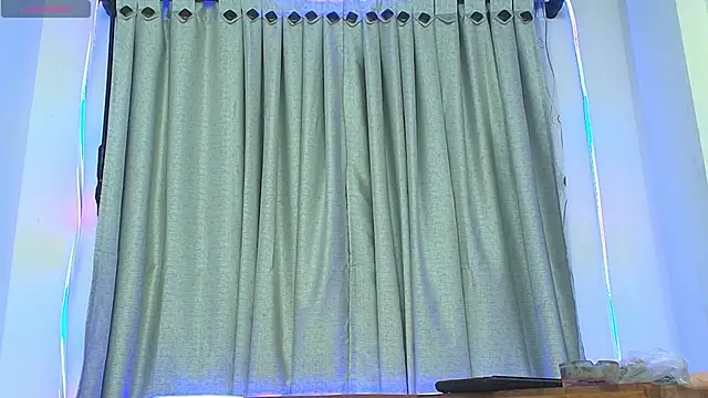  antonella  carter online show from 11/08/25, 11:14