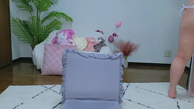 Nyan love ch online show from 04/23/26, 09:41