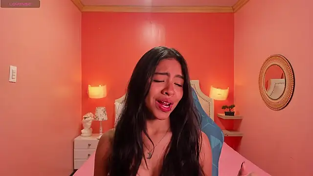 Sky winter online show from 11/16/25, 03:06