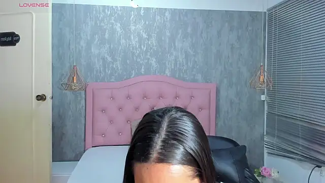 lissa jhonsoon online show from 04/02/26, 02:42