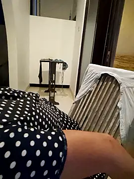 CelynaRoss online show from 02/09/26, 03:38