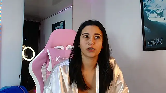 GraceWallace  online show from 11/30/25, 01:42