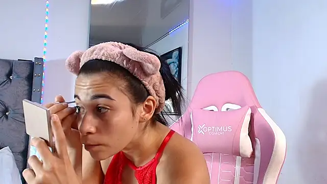 GraceWallace  online show from 01/17/26, 11:30