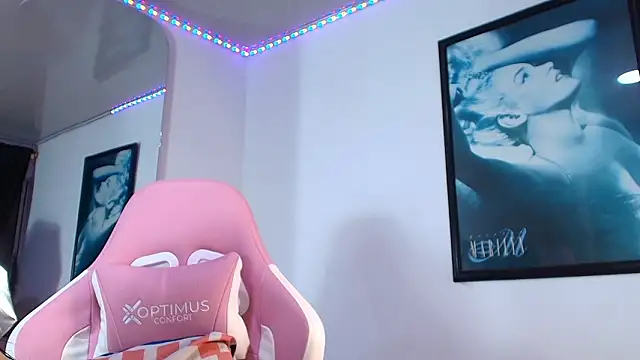 GraceWallace  online show from 02/05/26, 03:00