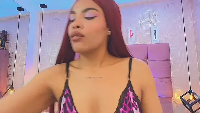 Snapshot of LexieBloom chatting on 09/09/25, 03:50 LexieBloom online show from 09/09/25, 03:50