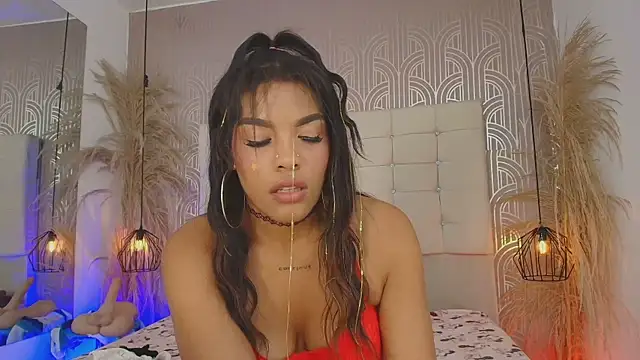 LexieBloom online show from 02/16/26, 03:46