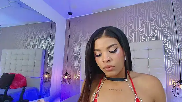 LexieBloom online show from 04/17/26, 03:53