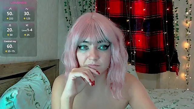 MagicPink online show from 11/01/25, 11:56