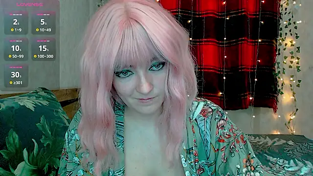 MagicPink online show from 02/26/26, 10:25