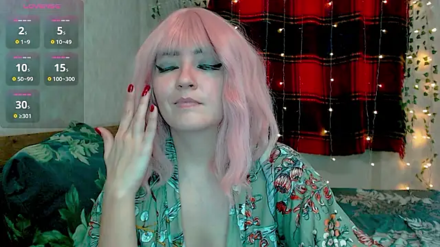 MagicPink online show from 02/27/26, 02:39