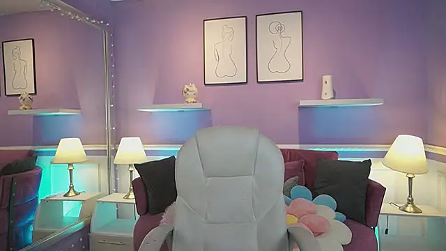 DahliaGrey online show from 11/26/25, 11:44