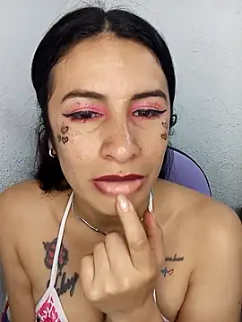 karinnahotdirty online show from 01/31/26, 08:51