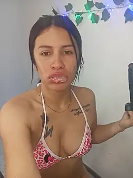 karinnahotdirty online show from 02/07/26, 10:02