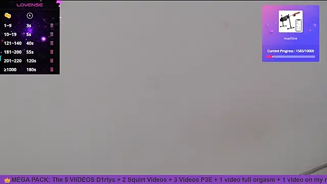 skinnykalitzo18 online show from 11/28/25, 07:00