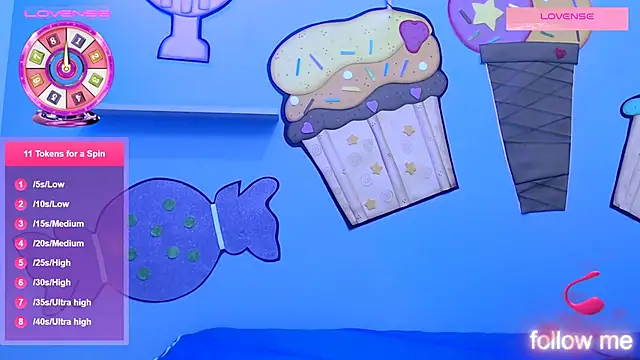 skinnykalitzo18 online show from 02/09/26, 01:59