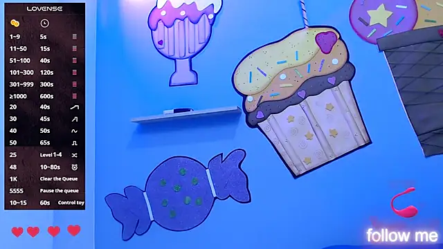 skinnykalitzo18 online show from 02/18/26, 02:24