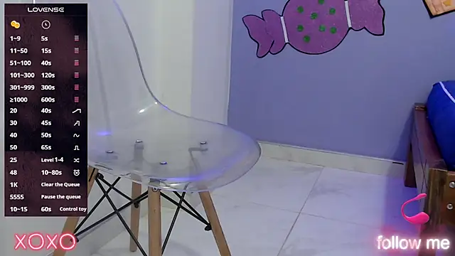 skinnykalitzo18 online show from 02/23/26, 02:25