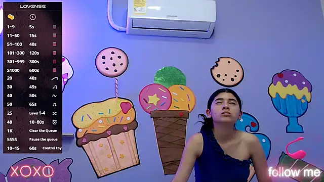 skinnykalitzo18 online show from 02/26/26, 01:32