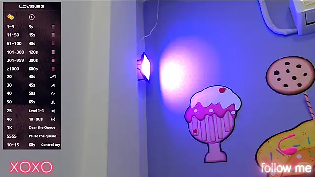 skinnykalitzo18 online show from 02/28/26, 02:29